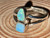 Natural Australian Coober Pedy Opal Ring 15.70 Carat