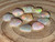 Rainbow Colorplay Australian Coober Pedy Small Opal 3.25 Carat
