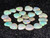 Rainbow Colorplay Australian Coober Pedy Small Opal 5.55 Carat