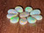 Rainbow Colorplay Australian Coober Pedy Small Opal 3.50 Carat