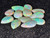 Rainbow Colorplay Australian Coober Pedy Small Opal 5.20 Carat