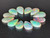 Rainbow Colorplay Australian Coober Pedy Small Opal 5.20 Carat