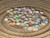 Rainbow Colorplay Australian Coober Pedy Small Opal 7.05Carat