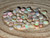 Rainbow Colorplay Australian Coober Pedy Small Opal 7.05Carat