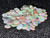 Rainbow Colorplay Australian Coober Pedy Small Opal 6.90 Carat