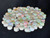 Rainbow Colorplay Australian Coober Pedy Small Opal 6.90 Carat