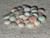 Rainbow Colorplay Australian Coober Pedy Small Opal 3.40 Carat