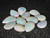 Rainbow Colorplay Australian Coober Pedy Opal 5.40 Carat