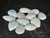 Rainbow Colorplay Australian Coober Pedy Opal 5.40 Carat