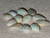 Rainbow Colorplay Australian Coober Pedy Opal 5.40 Carat