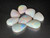 Rainbow Colorplay Australian Coober Pedy Opal 5.70 Carat