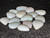 Multicolour Australian Coober Pedy Opal 15 Pc 12.45 Carat