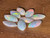 Rainbow Colorplay Australian Coober Pedy  Small Opal 2.45 Carat