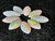 Rainbow Colorplay Australian Coober Pedy  Small Opal 2.45 Carat
