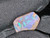 Australian Lightning Ridge Dark Rough Opal 8.00 Carat