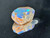 Australian Lightning Ridge Dark Rough Opal 8.00 Carat