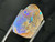 Australian Lightning Ridge Dark Rough Opal 8.00 Carat
