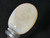 Australian Coober Pedy Solid Opal 15.25 Carat