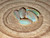 Australian Coober Pedy Opal 6 Pc 3.50 Carat