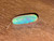 Multicolour Australian Coober Pedy Opal 0.55 Carat