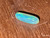 Multicolour Australian Coober Pedy Opal 0.55 Carat