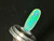 Multicolour Australian Coober Pedy Opal 0.55 Carat