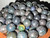 Australian Matrix Round Shape Opal Beads
