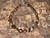 Australian Boulder Opal Tumble Beads  Bracelet 61.30 Carat