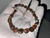 Australian Boulder Opal Tumble Beads  Bracelet 61.30 Carat