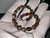 Australian Boulder Opal Tumble Beads  Bracelet 61.30 Carat