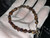 Australian Boulder Opal Tumble Beads Bracelet 57.25 Carat