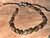 Australian Boulder Opal Tumble Beads Bracelet 57.25 Carat