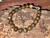 Australian Boulder Opal Round Beads Bracelet 103.95 Carat