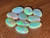 Rainbow Colorplay Australian Coober Pedy Small Opal 2.15 Carat