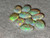 Rainbow Colorplay Australian Coober Pedy Small Opal 2.15 Carat