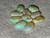 Rainbow Colorplay Australian Coober Pedy Small Opal 2.15 Carat