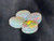Rainbow Colorplay Australian Coober Pedy Small Opal 1.75 Carat