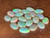 Rainbow Colorplay Australian Coober Pedy Small Opal 4.40 Carat