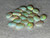 Rainbow Colorplay Australian Coober Pedy Small Opal 4.40 Carat