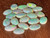 Rainbow Colorplay Australian Coober Pedy Small Opal 4.40 Carat