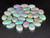 Rainbow Colorplay Australian Coober Pedy Small Opal