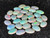 Rainbow Colorplay Australian Coober Pedy Small Opal