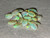 Rainbow Colorplay Australian Coober Pedy Small Opal