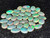 Rainbow Colorplay Australian Coober Pedy Small Opal