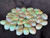 Rainbow Colorplay Australian Coober Pedy Small Opal