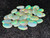 Rainbow Colorplay Australian Coober Pedy Small Opal