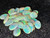 Rainbow Colorplay Australian Coober Pedy Small Opal