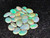 Rainbow Colorplay Australian Coober Pedy Small Opal