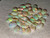 Rainbow Colorplay Australian Coober Pedy Small Opal