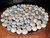 Natural Australian Lightning Ridge Opal Beads